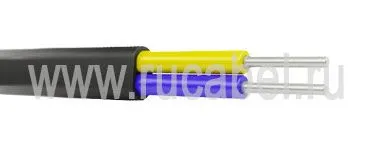 Кабель АВВГнг-LS-П 3х10ок(N)