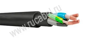 Кабель КПГ 2х25