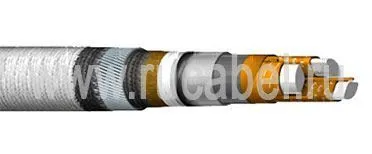 Кабель ЦАСП2л 4х185