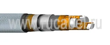 Кабель ЦААПлГ