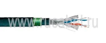 Кабель КИПвЭВБВ 5х2х0,78