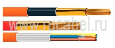 Кабель MI-FRHF 5х35