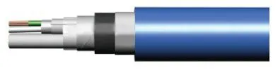 Кабель КГМЭВЭБВнг 3х3х1