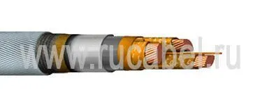 Кабель ЦАСПГ 3х35