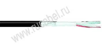 Кабель КУГВВнг-LS 37х0,35