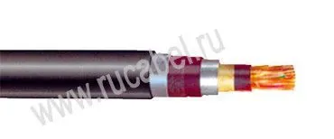 Кабель КУГВВЭнг 61х0,35