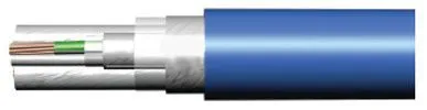 Кабель КГМЭВПВ-ХЛ 5х2х0,75