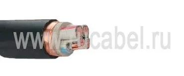 Кабель КВВГнг-FRLS 61х1,5