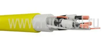 Кабель КГПЭ 3х35+1х10+1х6