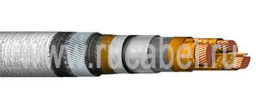Кабель ЦСПл 4х120