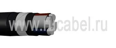 Кабель АСРГ 3х35