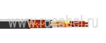 Кабель КМПЭВЭВнг-LS 3х0,5