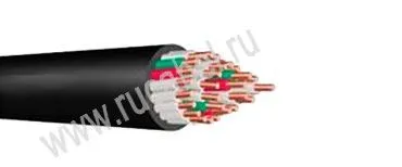 Кабель КВВГЦзнг 36х0,75