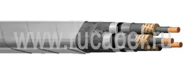 Кабель ЦОСБГ 3х150