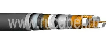 Кабель ЦАСБ2лШв 4х185