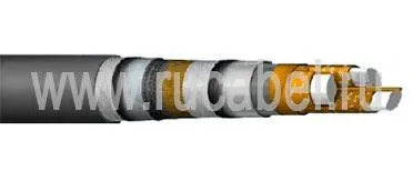 Кабель ЦАСБВнг 3х70