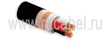 Кабель КСРВВ 4х70