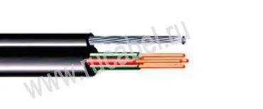 Кабель КТАПВТ 1х2х0,7