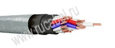 Кабель КРВБбГ 4х2,5