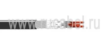Кабель КМПвВнг-FRLS 27х0,5