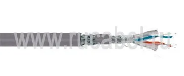 Кабель КИПвЭВКВнг-LS