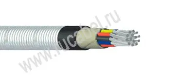 Кабель КПБбПнг-HF 52х1,5