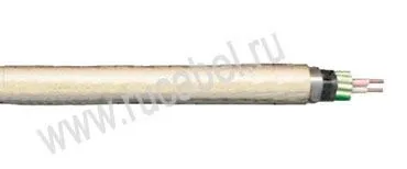 Кабель КВВБ 5х1