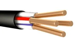 Кабель ВВГэнг 5х70