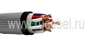 Кабель КНРпТЭк 24х1