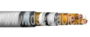 Кабель ЦСБ2ЛУ 3х185