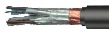Кабель КГМВЭБВнг-ХЛ 9х3х1