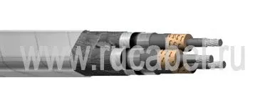 Кабель ЦАОСБГУ 4х95