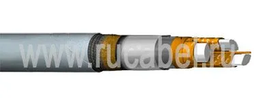Кабель ЦАСБГУ 4х185