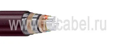 Кабель АВВ 1500