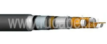 Кабель АСБШВУ 3х120