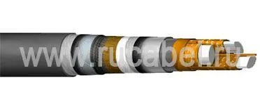 Кабель АСБНЛШНГУ 4х240