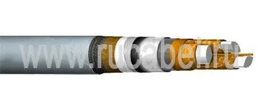 Кабель ЦААБлГУ 3х185