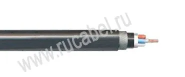 Кабель КВБВнг-LS 6х2,5