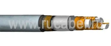 Кабель АСБГУ