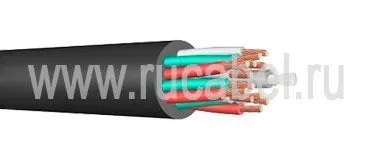 Кабель КГВШ