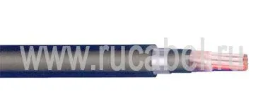 Кабель КГВВЭнг 5х1,5