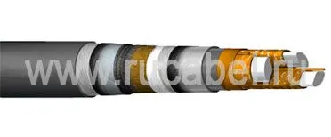 Кабель АСБлШв 3х240