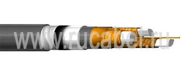 Кабель ЦААШнг 4х150