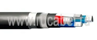 Кабель АВПбШв 3х50