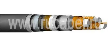 Кабель ЦАСБлШв 4х25