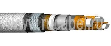 Кабель АСП2Л 4х240