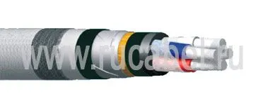 Кабель АВРБн 4х185