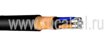 Кабель АВВГэ 3х10