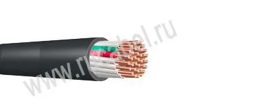 Кабель КПсВГ 4х1