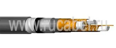 Кабель ЦАСШВ 1х300